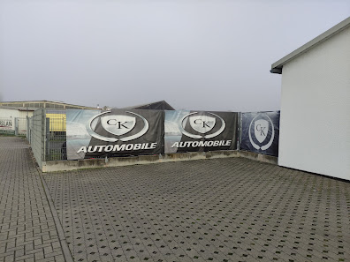 CK - Automobile