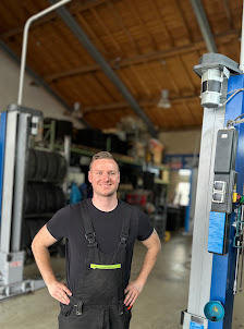 KFZ-Werkstatt Salmdorf