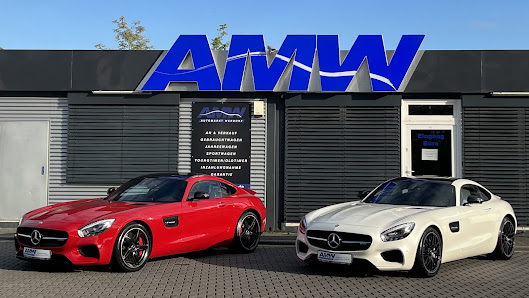 AMW Automarkt-Werdorf