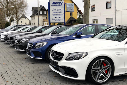 AMW Automarkt-Werdorf