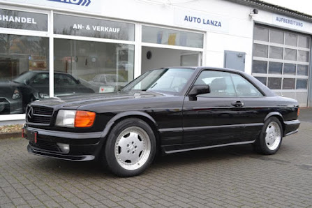 Auto Lanza GmbH