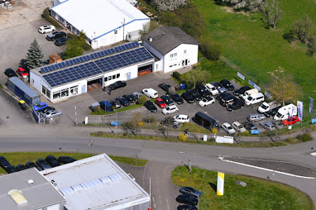 Auto Lanza GmbH