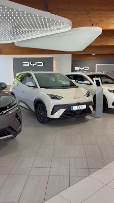 Autovertrieb Müller GmbH