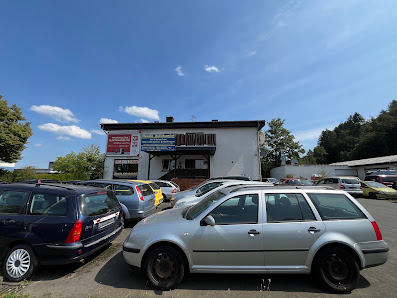 Houda Autohandel