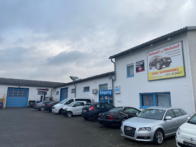 Usas-Autohandel