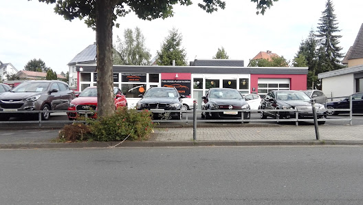 Neufeldt Automobile Werdorf Gmbh