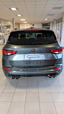 Autohaus Kleinschlömer Gmbh - SEAT