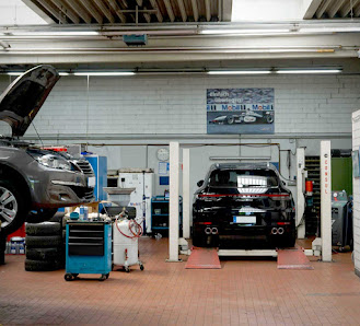 SJ-Auto-Service