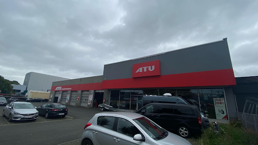 ATU Bad Vilbel