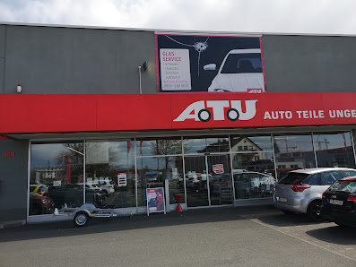 ATU Bad Vilbel