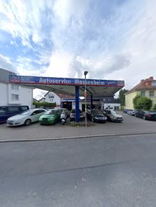 DAntuono Autoservice GmbH
