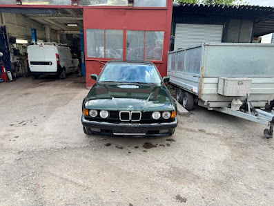 Autoservice Cerzoso