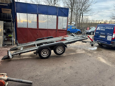Autoservice Cerzoso