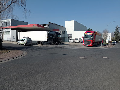 Gettrans KFZ-Werkstatt