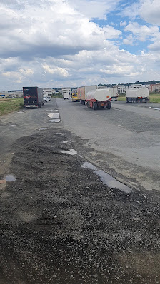 Gettrans KFZ-Werkstatt