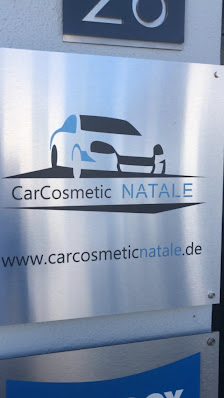 CarCosmetic Natale - Fahrzeugpflege, Lackaufbereitung & Autoglas