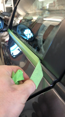 CarCosmetic Natale - Fahrzeugpflege, Lackaufbereitung & Autoglas