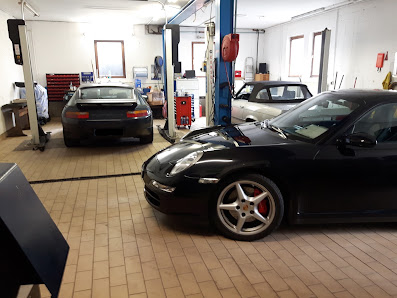 Automobiltechnik Liphardt & Lomnitz GbR