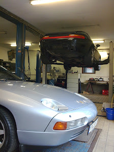 Automobiltechnik Liphardt & Lomnitz GbR