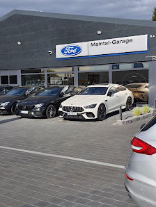 Maintalgarage