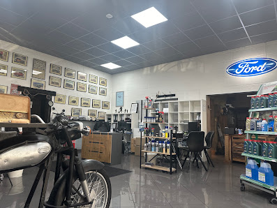 Maintalgarage