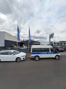 Maintalgarage