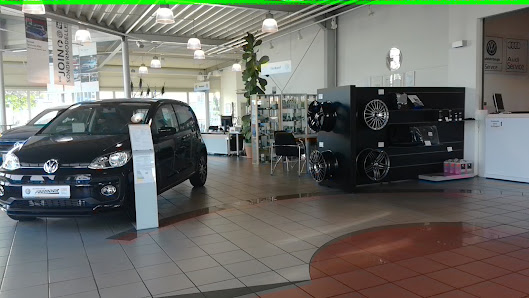 Autohaus Fremder GmbH