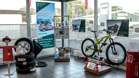 Autohaus Fremder GmbH