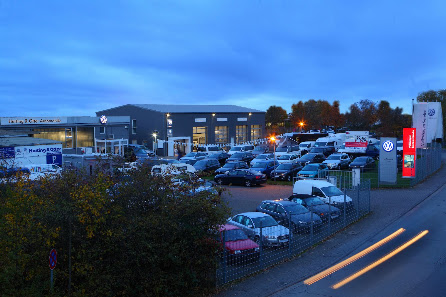 Herting & Otter Automobile GmbH VW Service