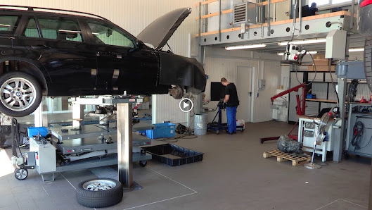 Herting & Otter Automobile GmbH VW Service