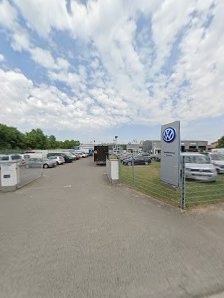 Herting & Otter Automobile GmbH VW Service