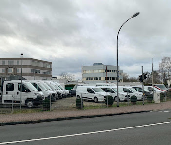 Auto Zoulas GmbH
