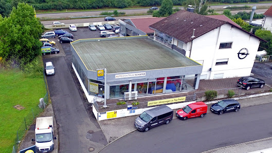 Autozentrum J. Schäfer GmbH