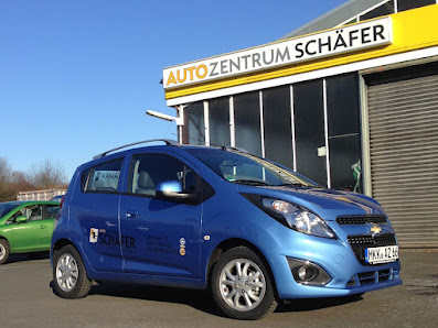 Autozentrum J. Schäfer GmbH