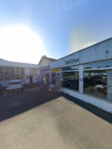Autozentrum J. Schäfer GmbH