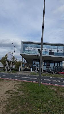 Krah + Enders GmbH & Co. KG - BMW und MINI Autohaus