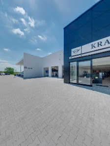 Krah + Enders GmbH & Co. KG - BMW und MINI Autohaus