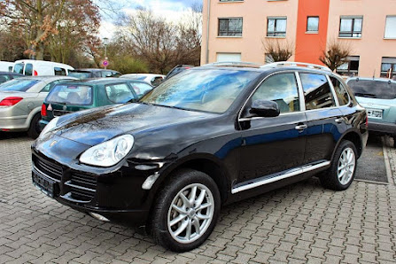 Autoecke Maintal