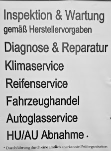 Autoecke Maintal