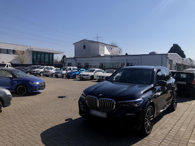 AV Cars GmbH