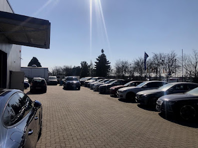 AV Cars GmbH
