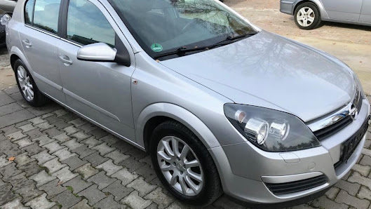 Maintal Automobile