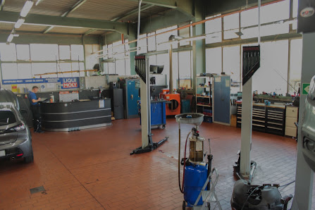 DM Fahrzeugtechnik