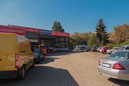 DM Fahrzeugtechnik