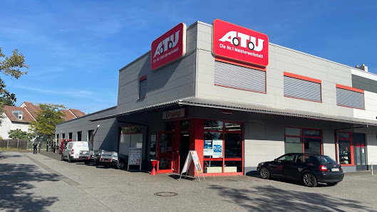 ATU Viernheim
