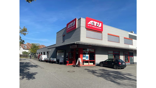 ATU Viernheim