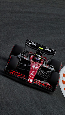 ALFA ROMEO STELLANTIS &YOU MAINTAL