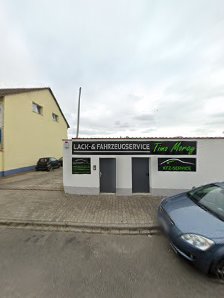 Lack- & Fahrzeugservice Timo Moray