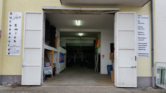 Autoservice Emich