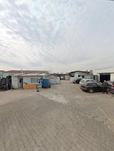 Bameyro Power GmbH